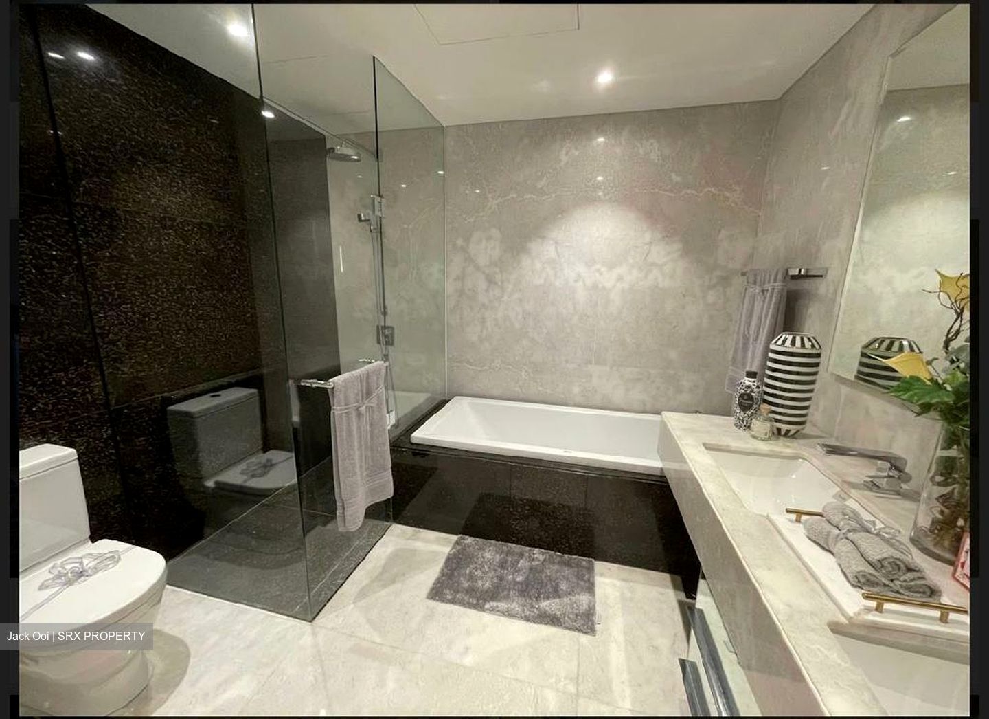 St. Regis Residences (D10), Apartment #372888131